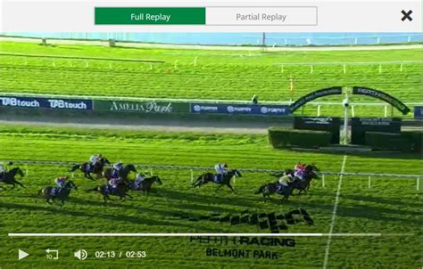 attheraces results|Replays .